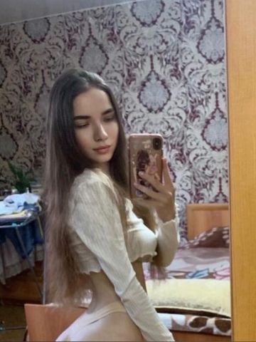 Анкета проститутки Услада - Фото 1, , 24 года, №373809